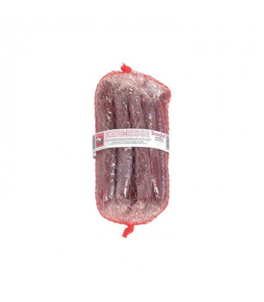 Breughel sausage Kermesse 20x 50 gr