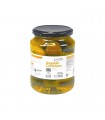 Everyday gherkins sweet and sour 670 gr