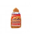 Boni Selection brioche nature St Nicolas 2x 150 gr