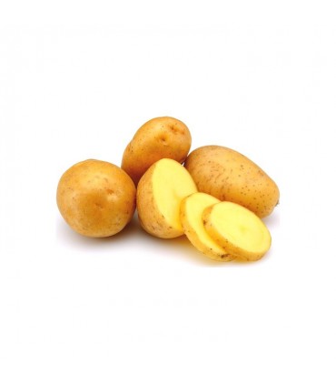 D - Ferme Dupont Belgian Bintje potatoes 2.5 kg