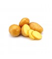 Pommes de terre Bintje de la ferme local d'Erquelinnes (vrac) 1 kg