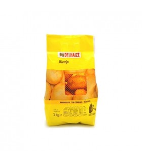 Delhaize Potatoes Bintje 2 kg