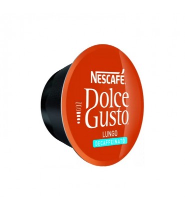 Dolce Gusto Lungo Decaffeinated