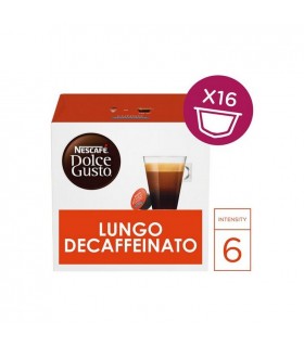 Dolce Gusto - Nesquick - 3x 16 Pods