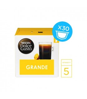Dolse Gusto Lungo x30 capsules - Dolce Gusto - 30 capsules