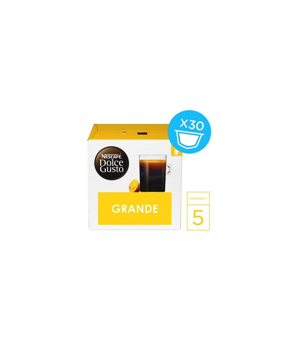 Dolce gusto hotsell voucher code