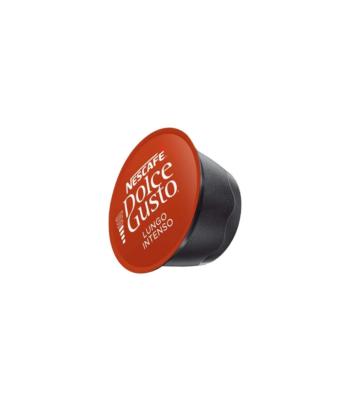 Infusion de fruits rouges: 16 capsules compatibles Dolce Gusto