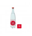 Boni Selection strongly sparkling water 1 liter