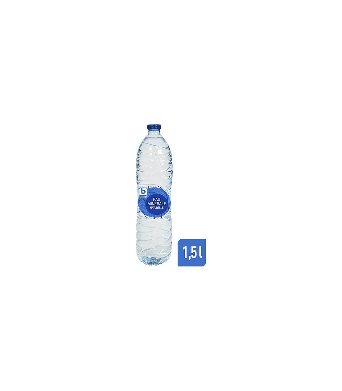 Selection Distilled Water