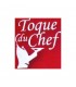 Toque Chef logo