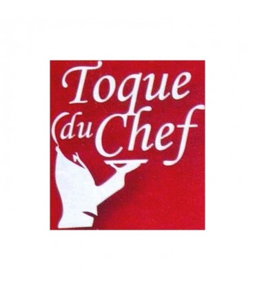 Toque Chef logo