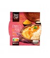 LF - Toque du Chef kipgehakt curry rijst 280 gr