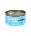Boni Selection naturel tonijn 200 gr