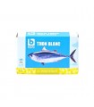 Boni Selection white tuna olive oil 110 gr