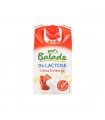 Balade 0% lactose full cream 35% 250 ml