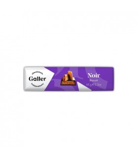 Galler bâton chocolat noir biscuit 65 gr