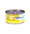 Boni Selection tuna olive oil 190 gr