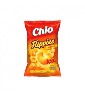 Chio Flippies cheese XXL 115 gr