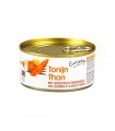 Everyday tuna with vegetables 185 gr