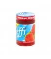 Effi strawberry jam 350 gr