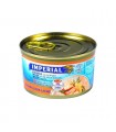 Imperial wild salmon without skin 213 gr