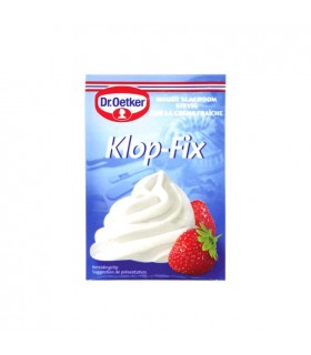 Dr Oetker Klop-fix 5x 8 gr