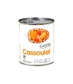 Everyday cassoulet 840 gr