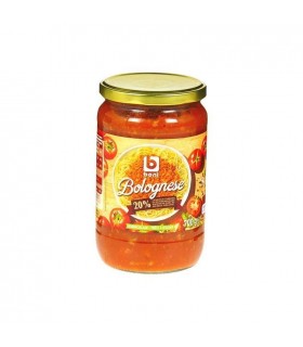 Sauce poivre en flacon souple 350g BOUTON D'OR - KIBO