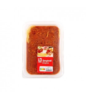 Boni Selection spaghetti bolognaise 450 gr