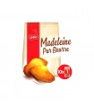 Lotus 10 Madeleines pure butter 280 gr