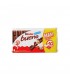 Ferrero Kinder Bueno chocolat lait 10x 43 gr
