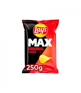 Lay's Chips Max original 250 gr