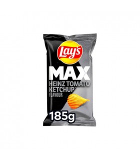 Lay's stix ketchup - 130gr.