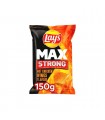 Lay's Max Strong Hot Chicken Wings 150 gr