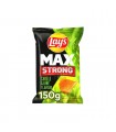 Lay's Max Strong Chilli et Lime 150 gr