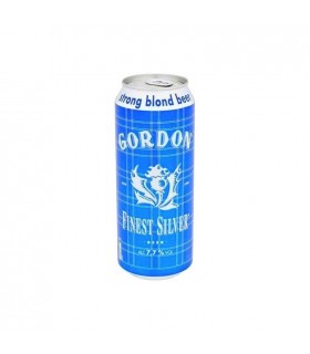 Gordon Finest Silver 7