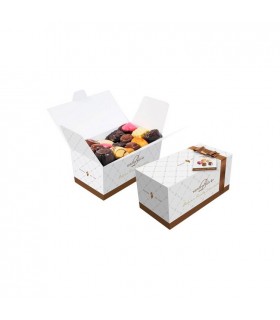 Exclusif Vandenbulke ballotin pralines de luxe 250 gr