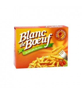 Blanc de boeuf graisse à frite 1 kg