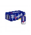 Maes pils 5,2% can 12x 33cl