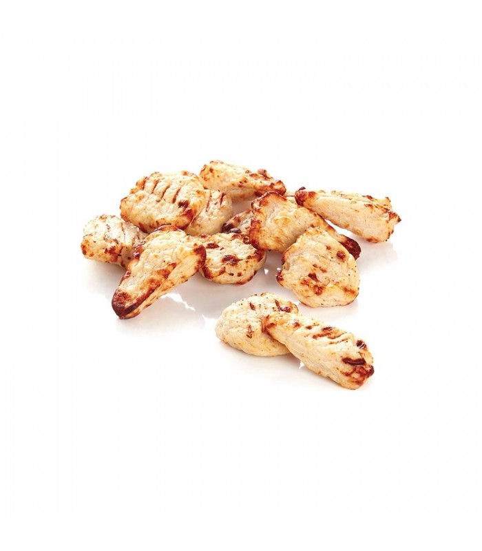 RM - Europa Cuisson roasted chicken fillet pieces 1 kg
