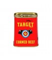 Target brand corned beef 340 gr