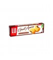 FR - LU Guet Apens shortbread fondant hart chocolade hazelnoot 105 gr