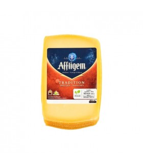 Affligem Tradition abbey cheese slices 350 gr Affligem - 1