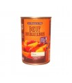 LF/ Toque of the Chef bourgignon beef 400 gr