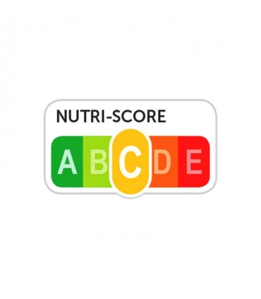 nutri-score C