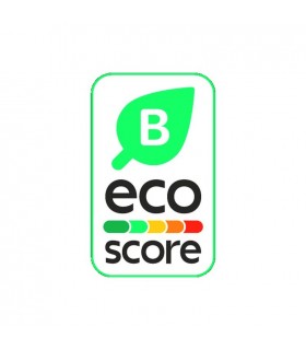 eco-score B