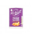 Stockwell & Co baked bean in tomato sauce pork sausage 405 gr