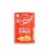 Stockwell & Co spaghetti rings sauce tomate 410 gr