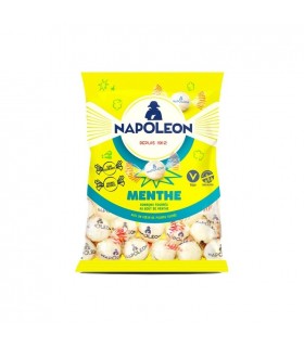 Napoleon mint candies 150 gr