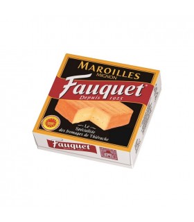 FR - Fauquet quart Maroilles 210 gr